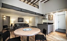 Molière ChicSuites