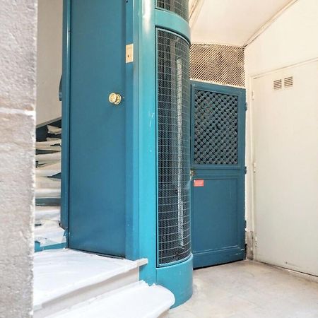 Molière ChicSuites Parigi Esterno foto