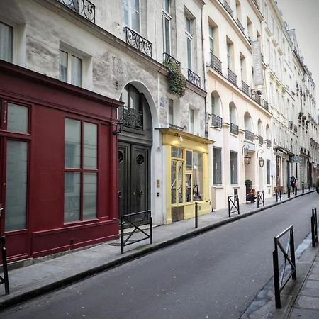 Molière ChicSuites Parigi Esterno foto