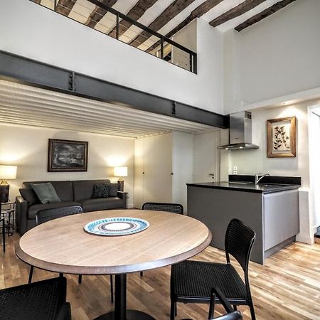 Molière ChicSuites Parigi Esterno foto