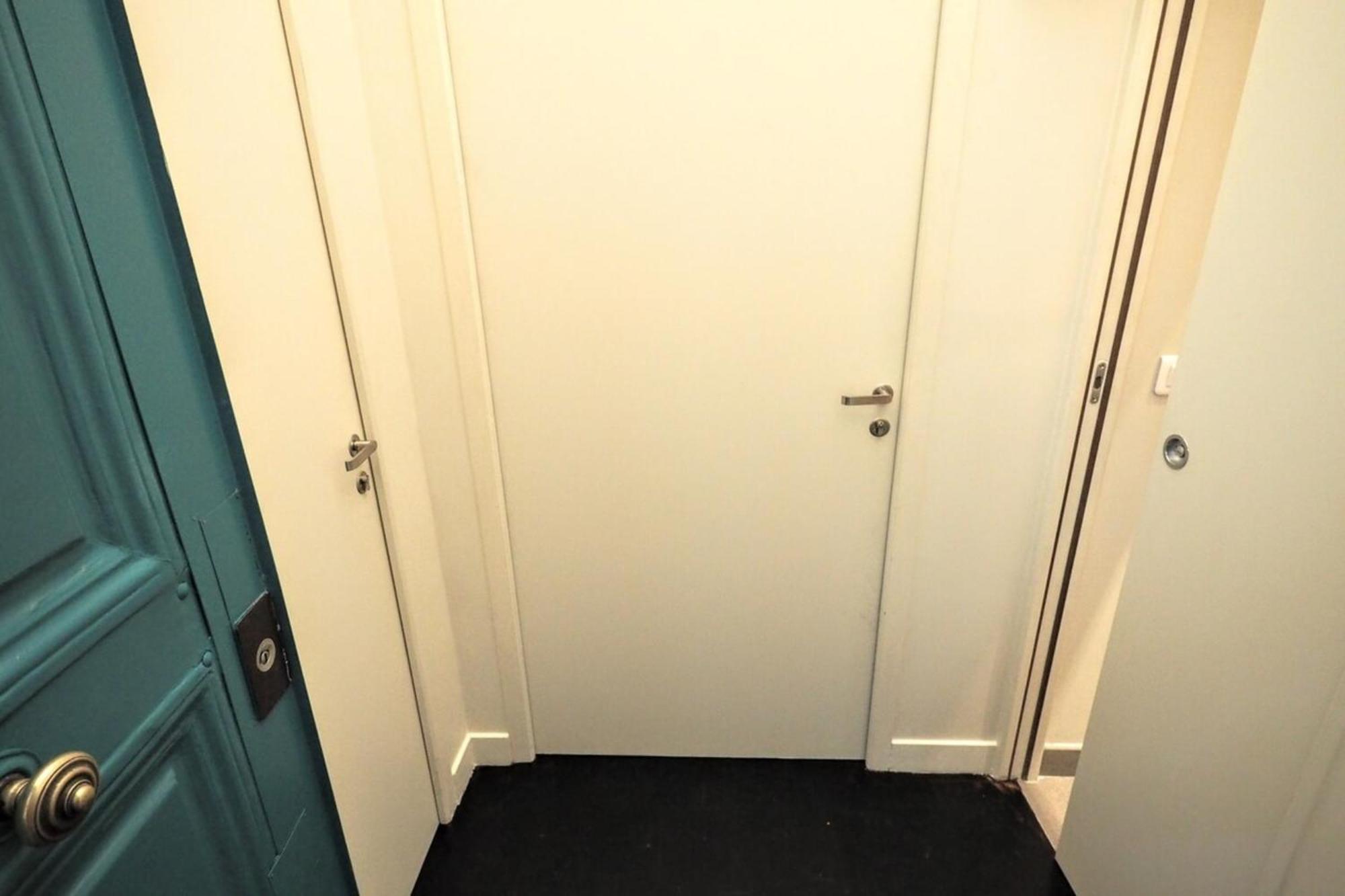 Molière ChicSuites Parigi Esterno foto