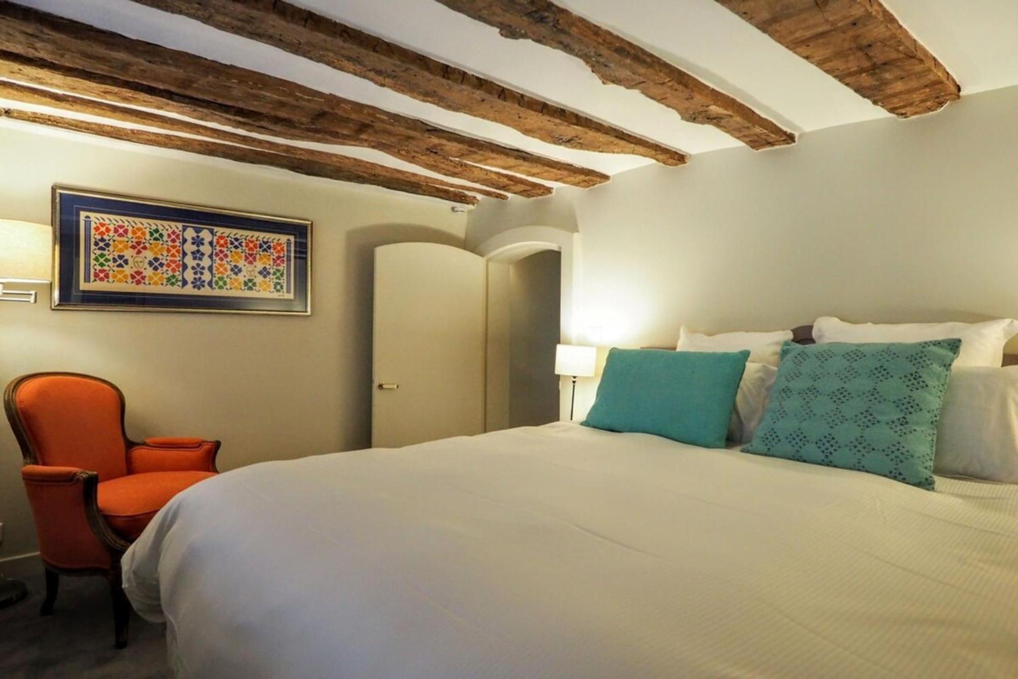 Molière ChicSuites Parigi Esterno foto