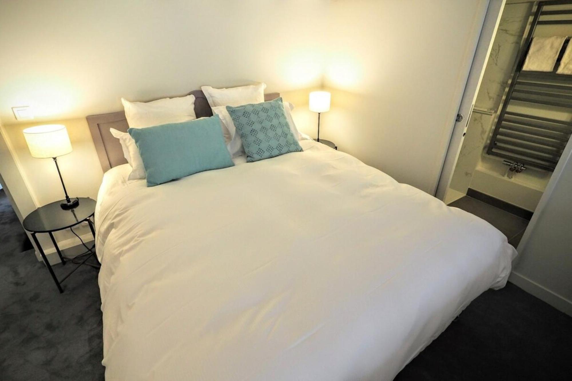 Molière ChicSuites Parigi Esterno foto