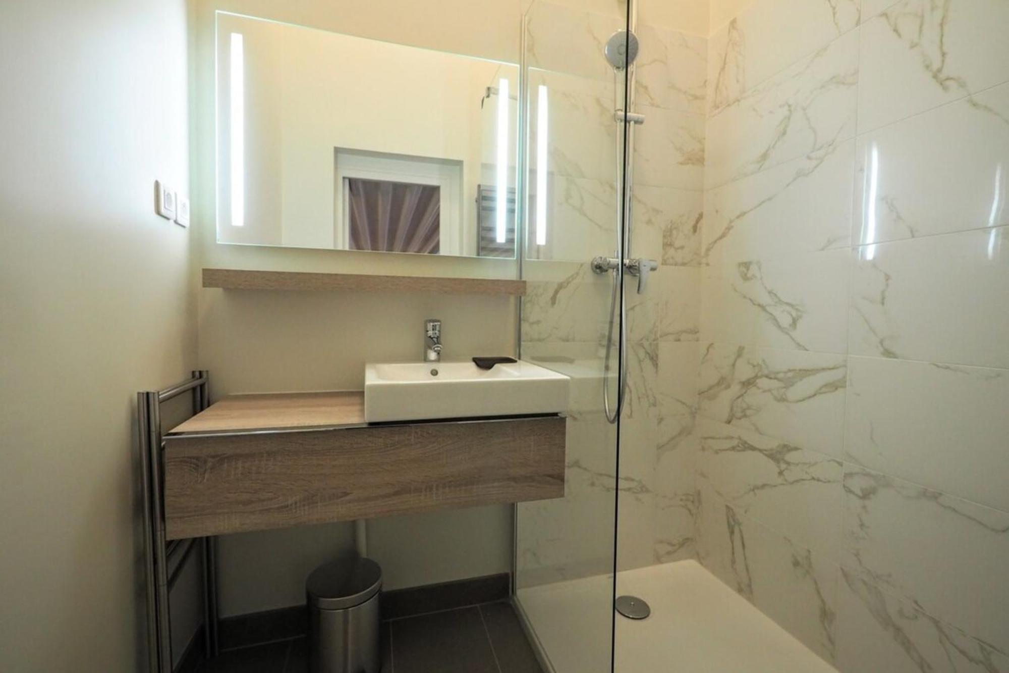 Molière ChicSuites Parigi Esterno foto