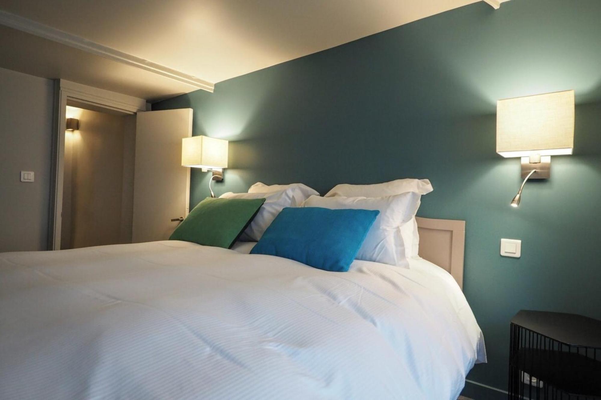 Molière ChicSuites Parigi Esterno foto